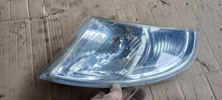 Direction indicator Saab 93 2008 89900391