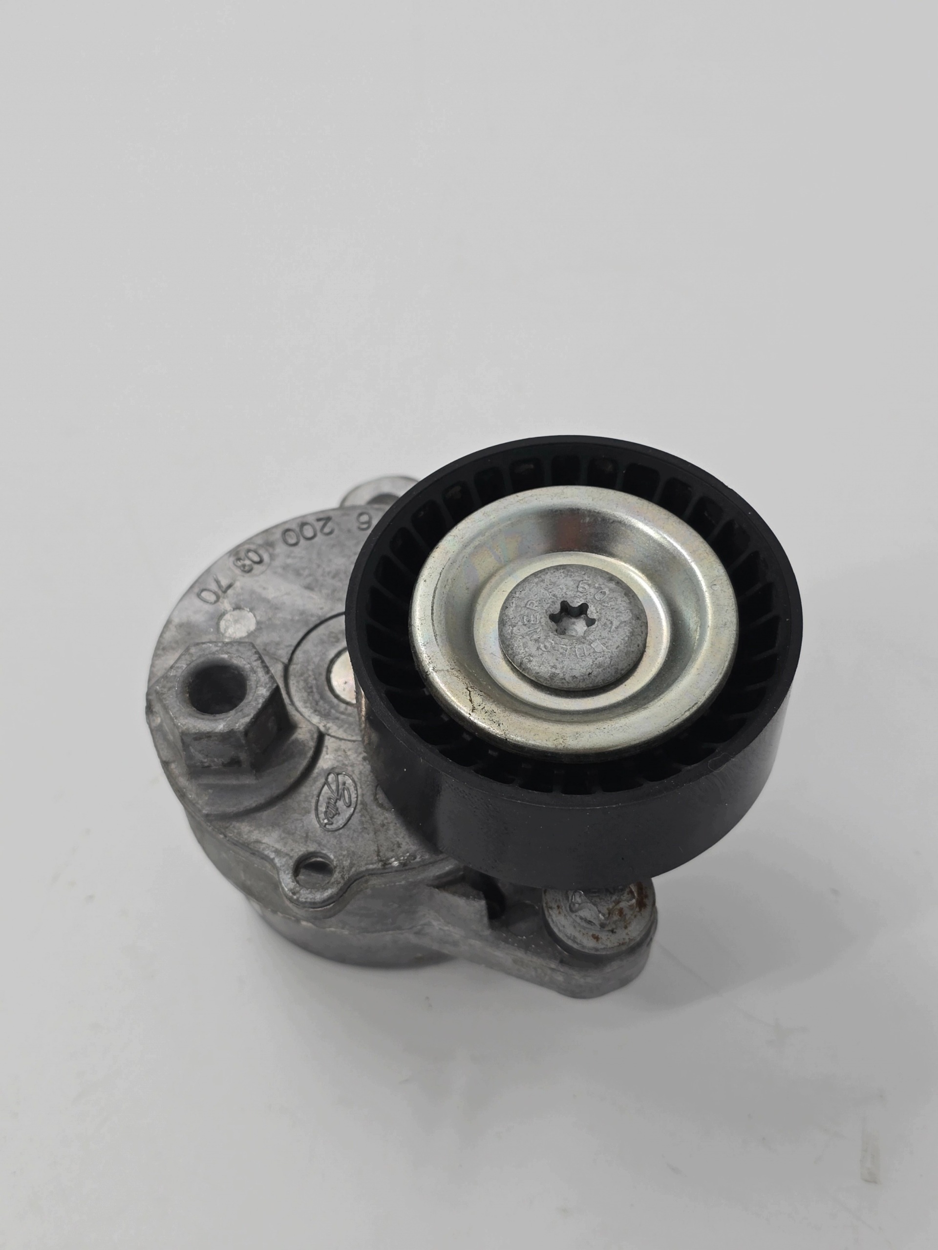 Tenditore Rullo Cinghia Mercedes A2762000370 image 2