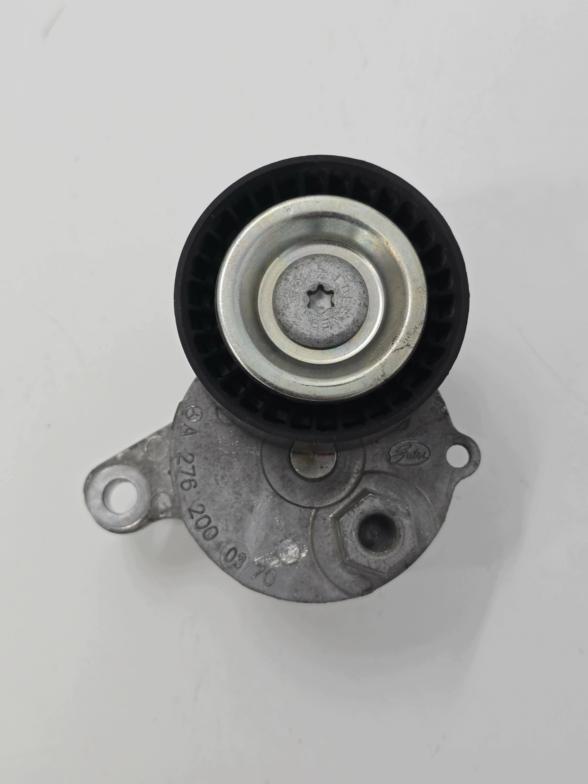 Tenditore Rullo Cinghia Mercedes A2762000370 image 3