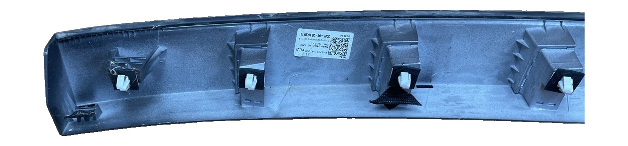 Moldura Tapa Maletero Hyundai Tucson NX4 87370-N7000 thumbnail 6