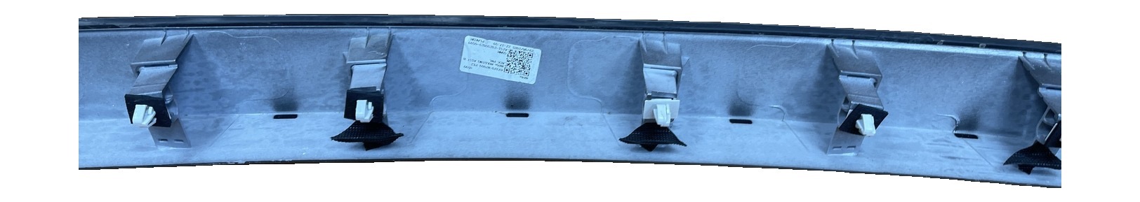 Moldura Tapa Maletero Hyundai Tucson NX4 87370-N7000 thumbnail 7