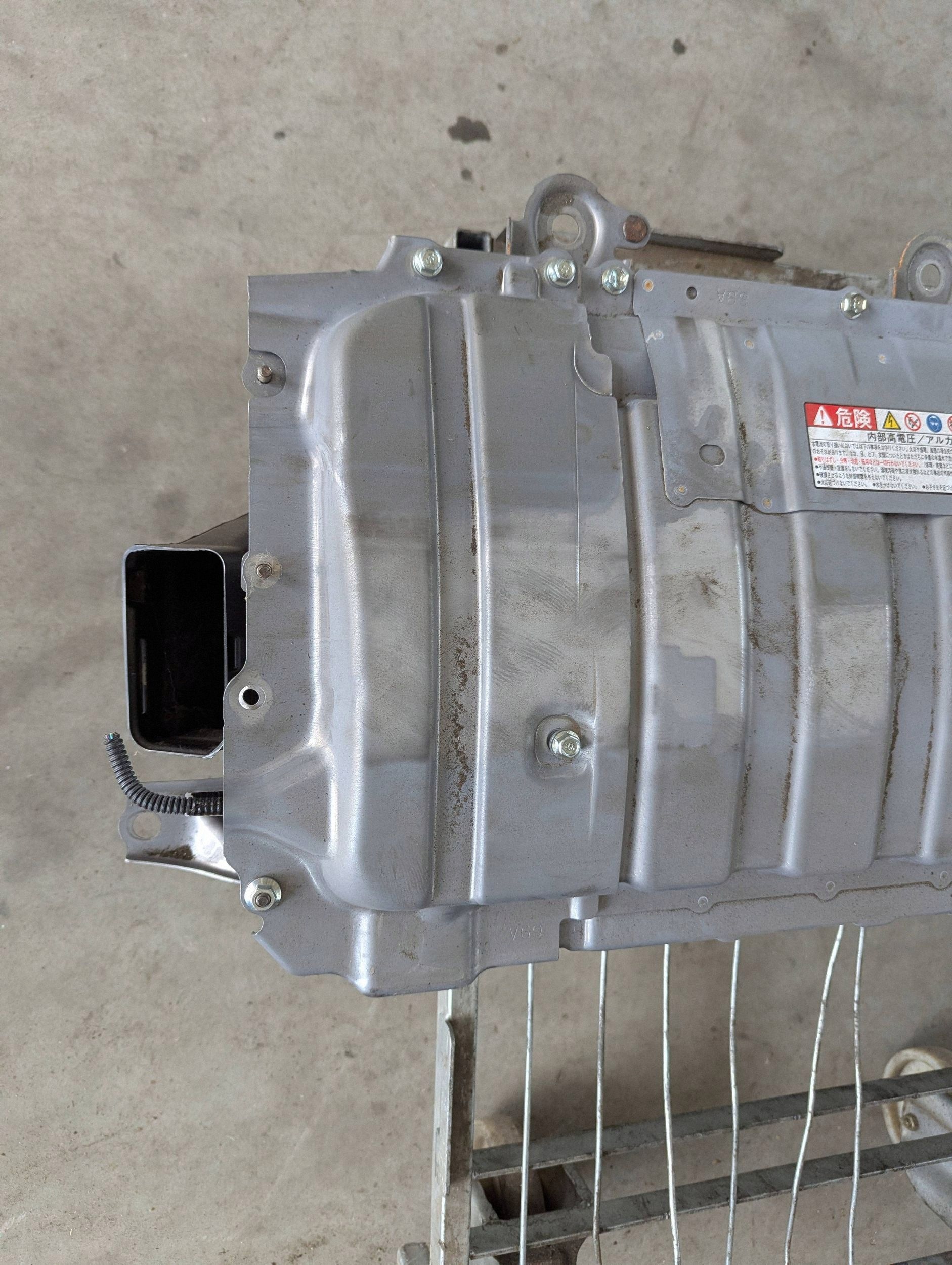 Toyota Prius XW50 2015-2023 1.8i Hybrid Battery G928047200