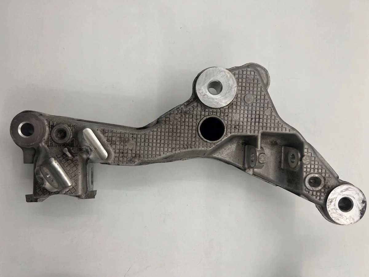 Support arrière gauche Porsche 911 992 992505063A image 3
