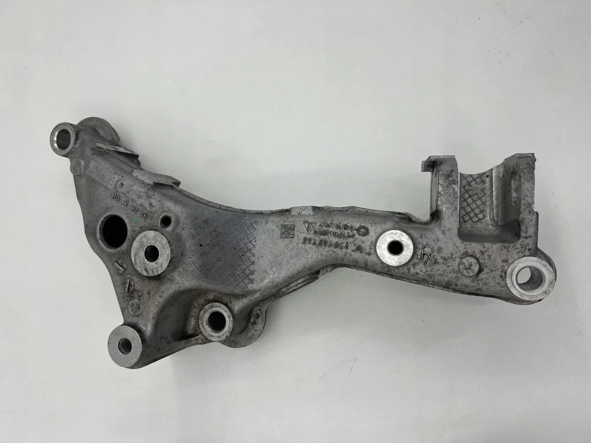 Support arrière gauche Porsche 911 992 992505063A image 4