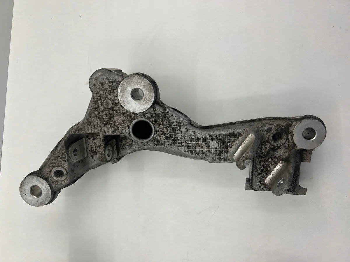 Support arrière gauche Porsche 911 992 992505063A image 7