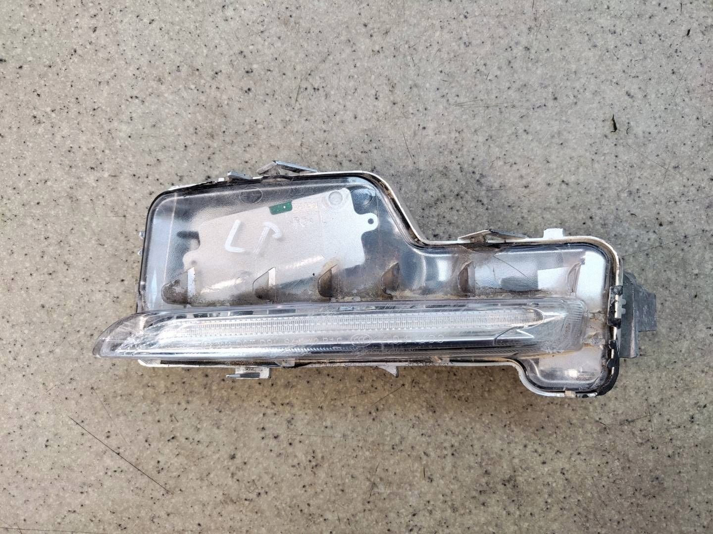 Vänster DRL LED-strålkastare Volvo V60 8925019527A image 2