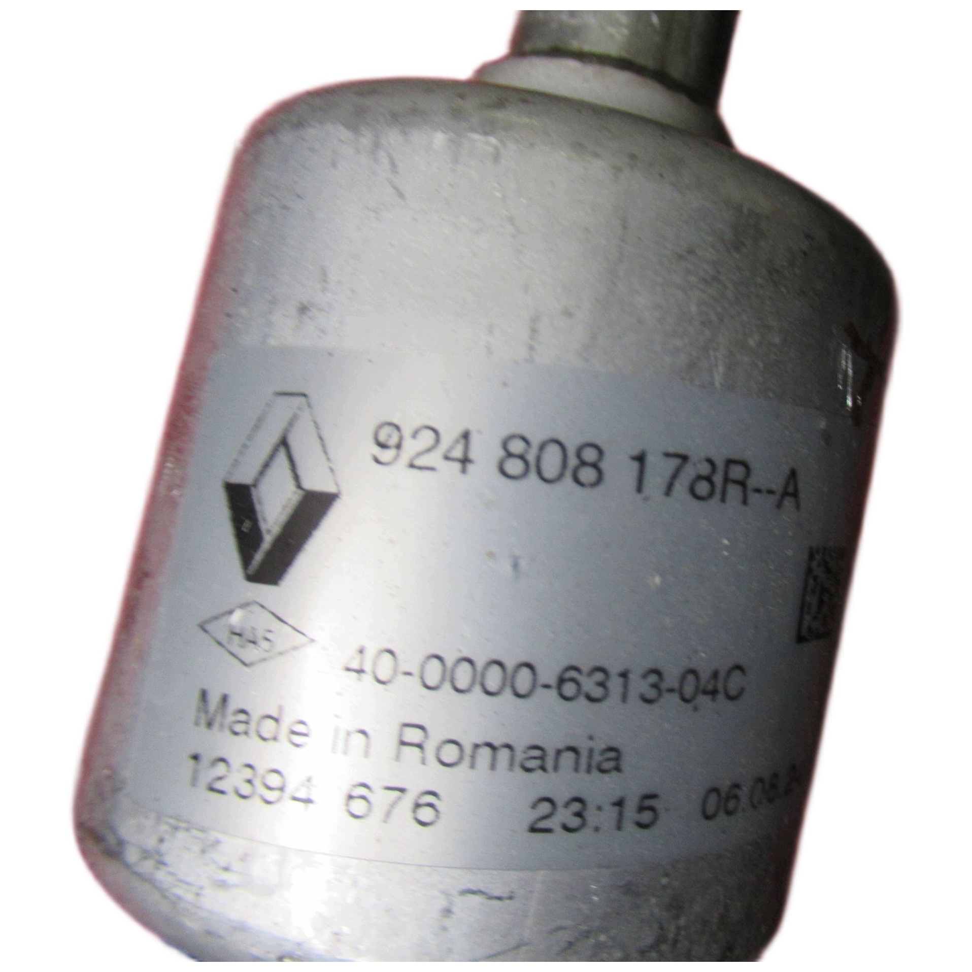 Ilmastointiputki Dacia Sandero III 924808178R image 3