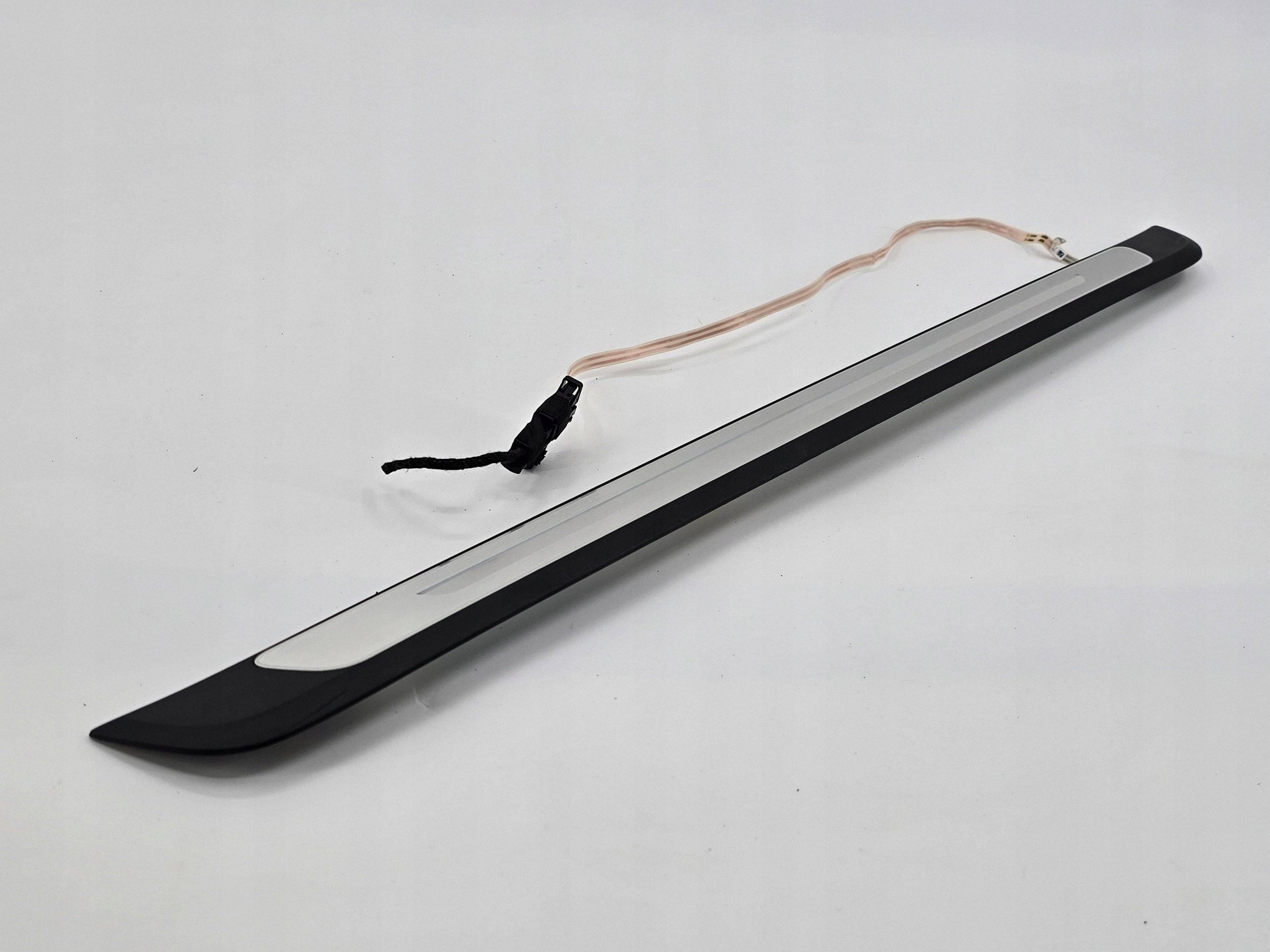 Audi A5 B10 Kombi Seuils de Porte LED 8B3947417 image 4