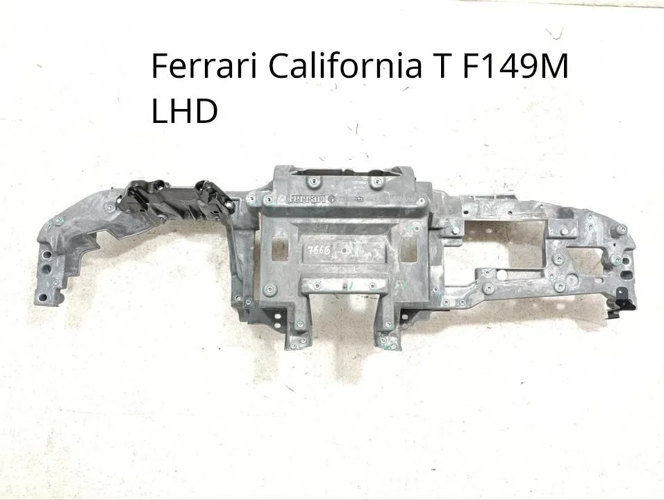 Dwarsbalk dashboard Ferrari California 85450700 image 2