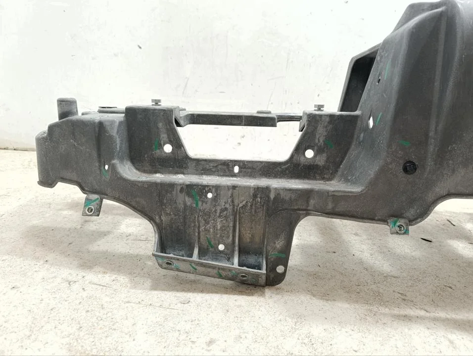 Dwarsbalk dashboard Ferrari California 85450700 image 5