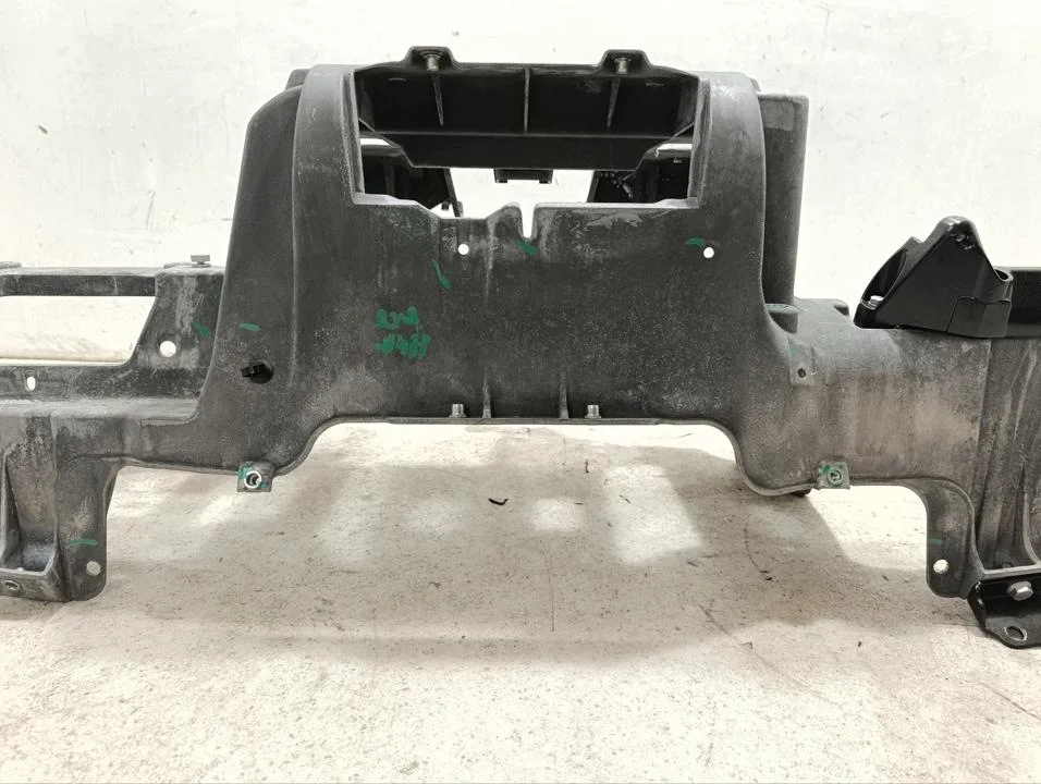Dwarsbalk dashboard Ferrari California 85450700 image 6