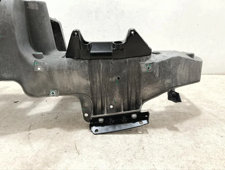 Dwarsbalk dashboard Ferrari California 85450700 image 7
