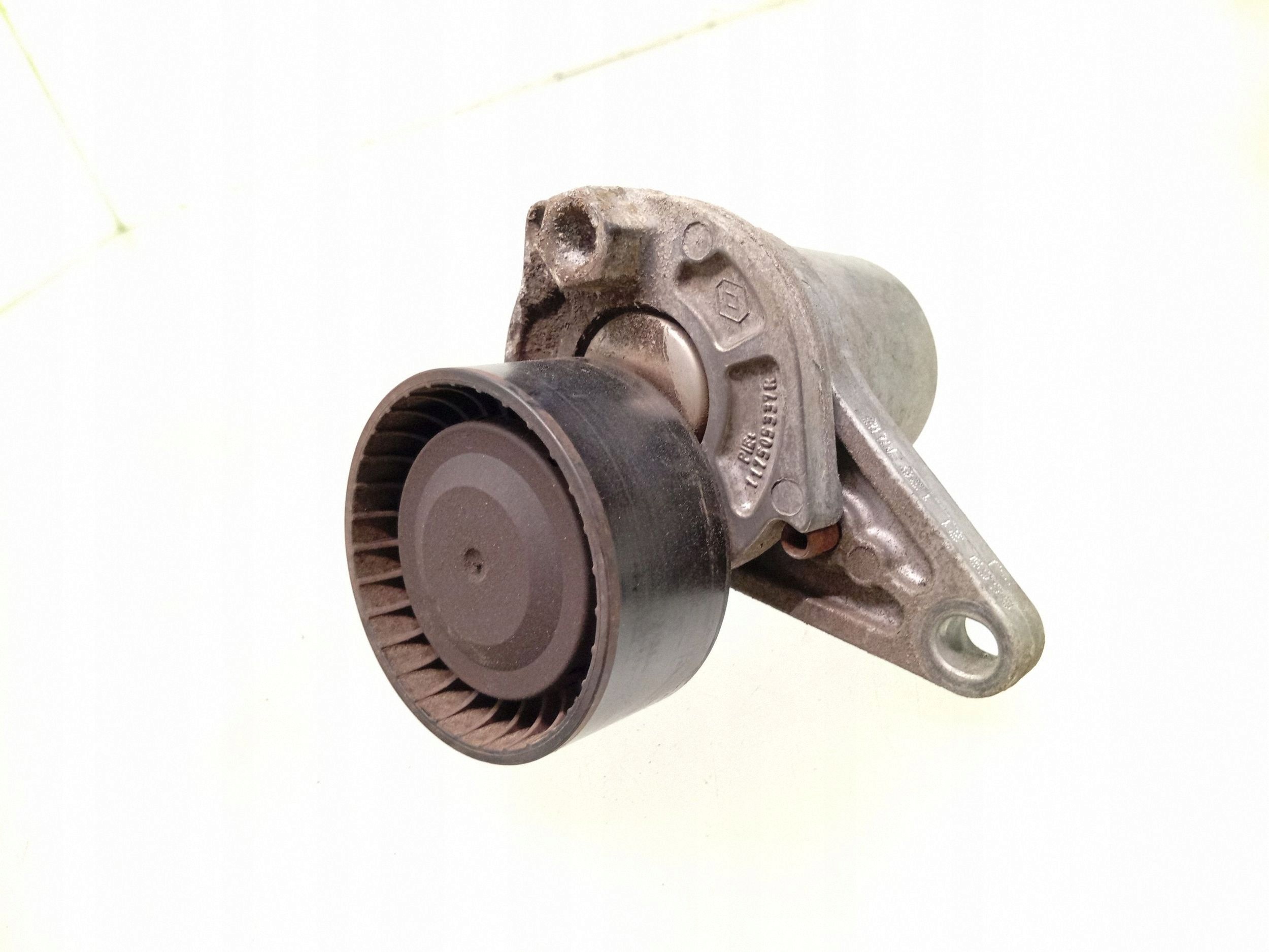 Renault OE 1175 053 37R spanrol V-ribbelriem image 2