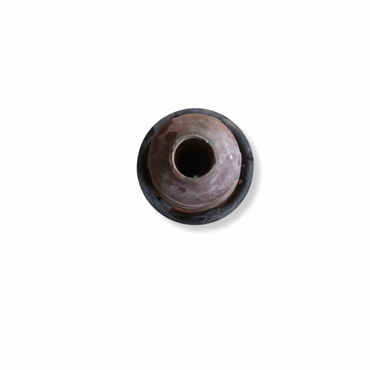 Ford Transit VII 2024 Oikea puoli Iskunvaimentimen puskuri taka BK314002BC