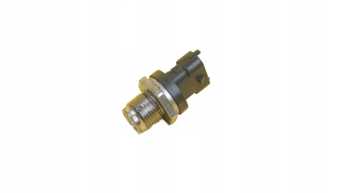 Sensore Pressione Carburante Volvo 2.4 D5 0281002995