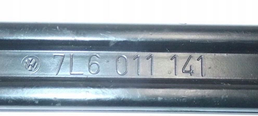 Schakelpook Audi Q7 VW Touareg 7L6011141 image 3
