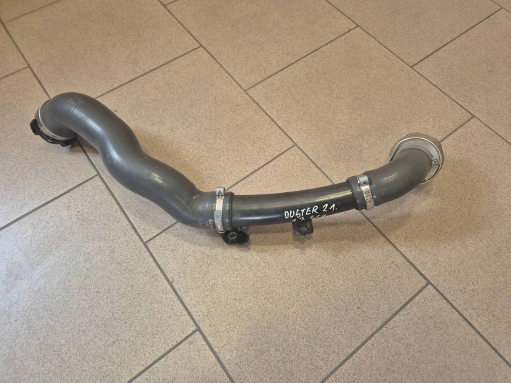 Dacia OE 144607725R RURA INTRCOOLER-TURBO
