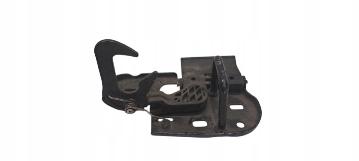 1T0823480B VW TOURAN I 2003-2010 ZAMEK RYGIEL MASKI