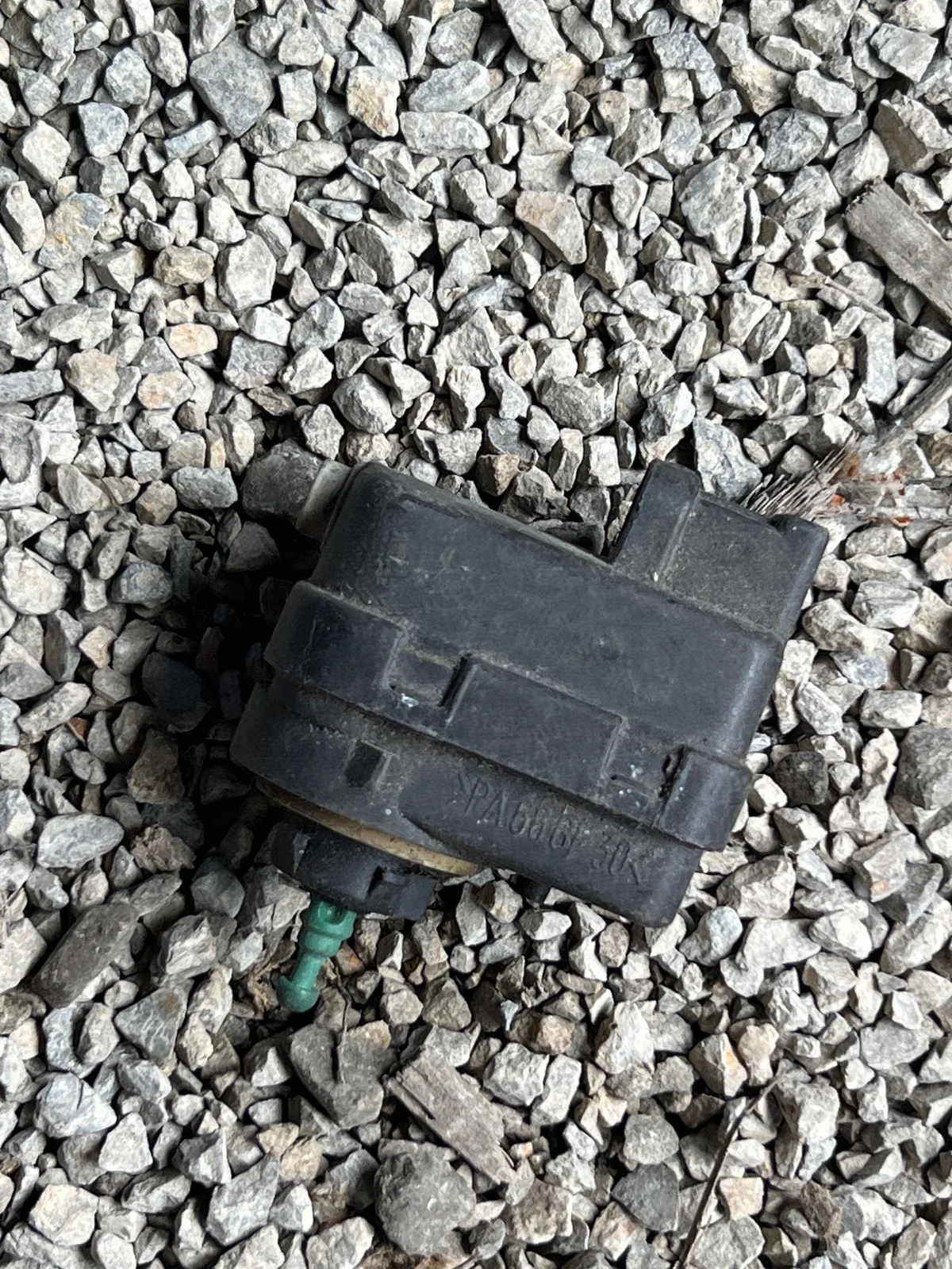 Motor Regulacji Lampy Renault Megane I 77008401