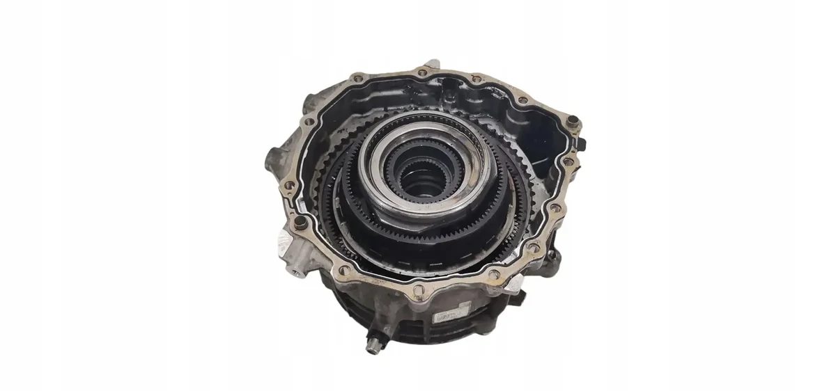 Moteur électrique Porsche Taycan 9J1 0MG300045