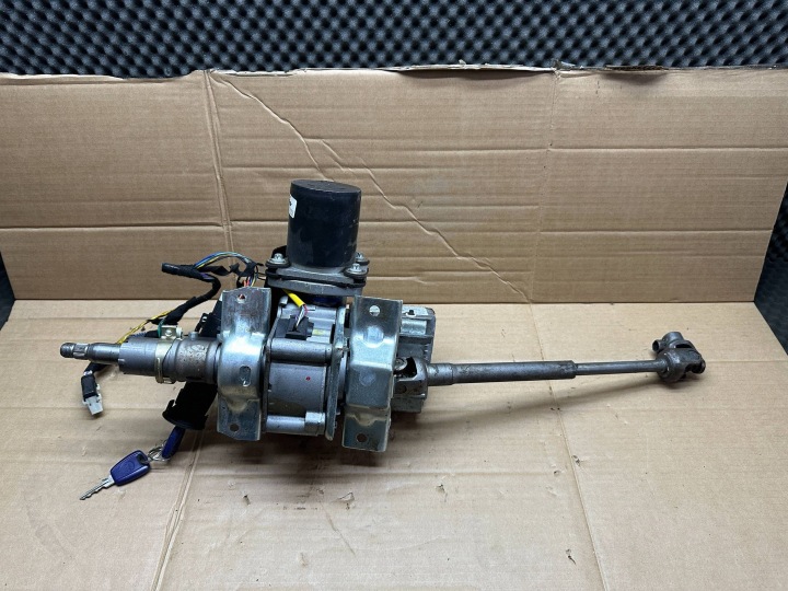 46755205VAR Ohjauspylväs sähköavusteinen Fiat Punto