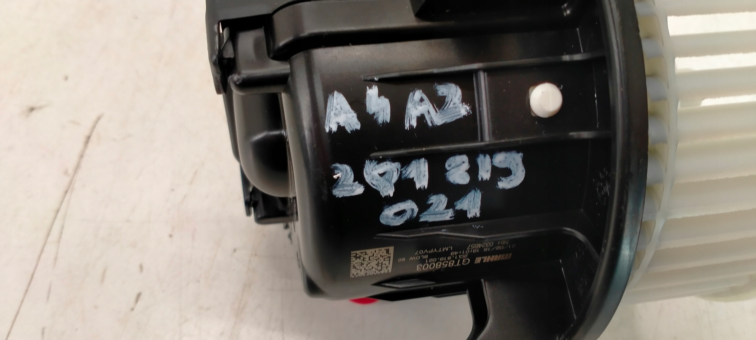SEAT ARONA 2017- Lämmittimen puhallin 2Q1819021 image 5