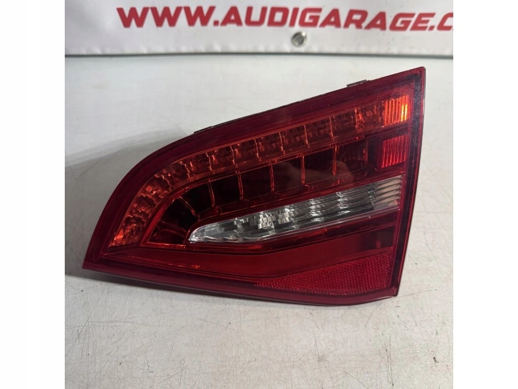 AUDI A4 Avant B8 Rear Right Inner LED Tail Light OEM 8K9945094E