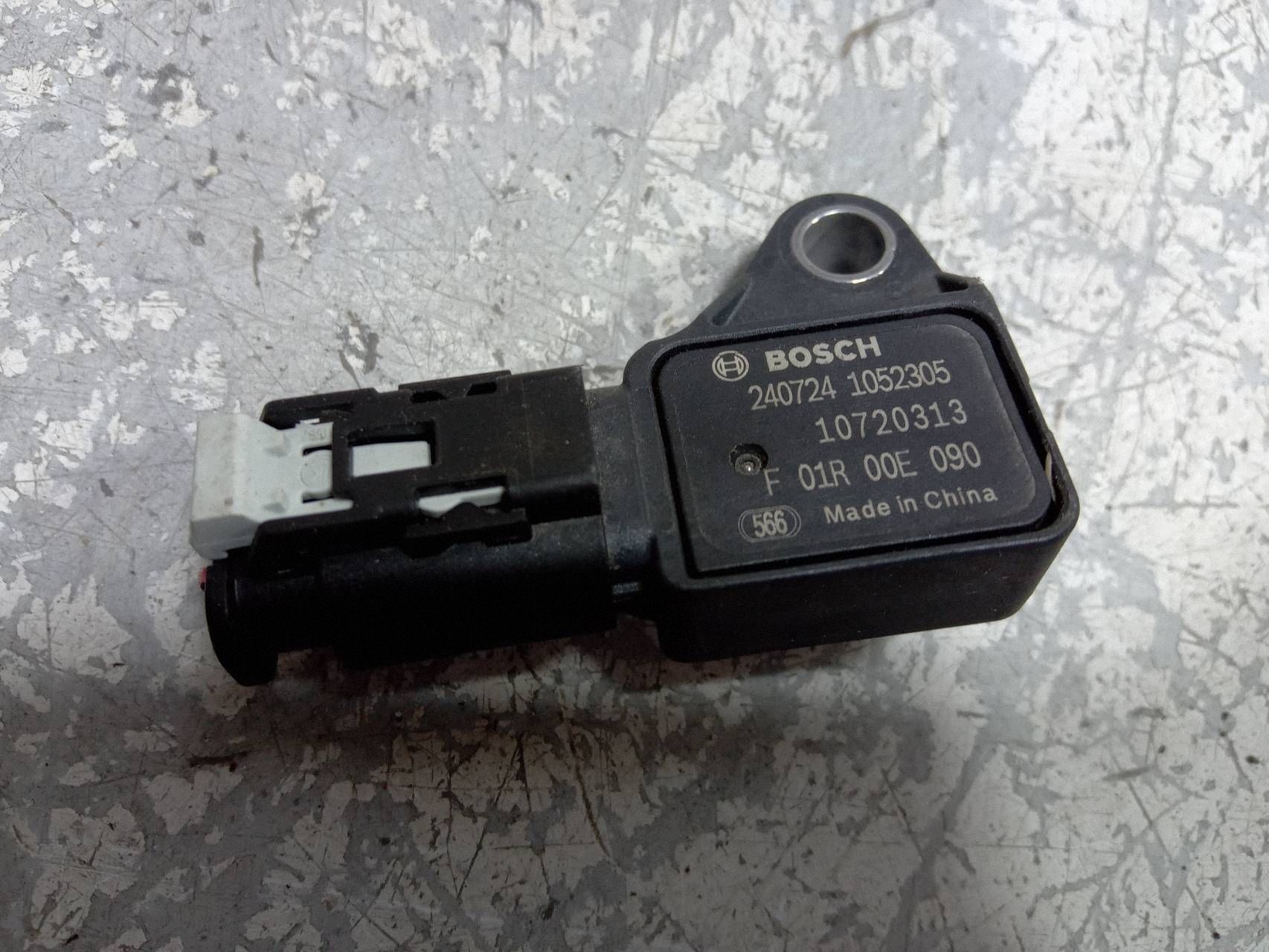 MG HS Throphy MAP Sensor OE 10720313