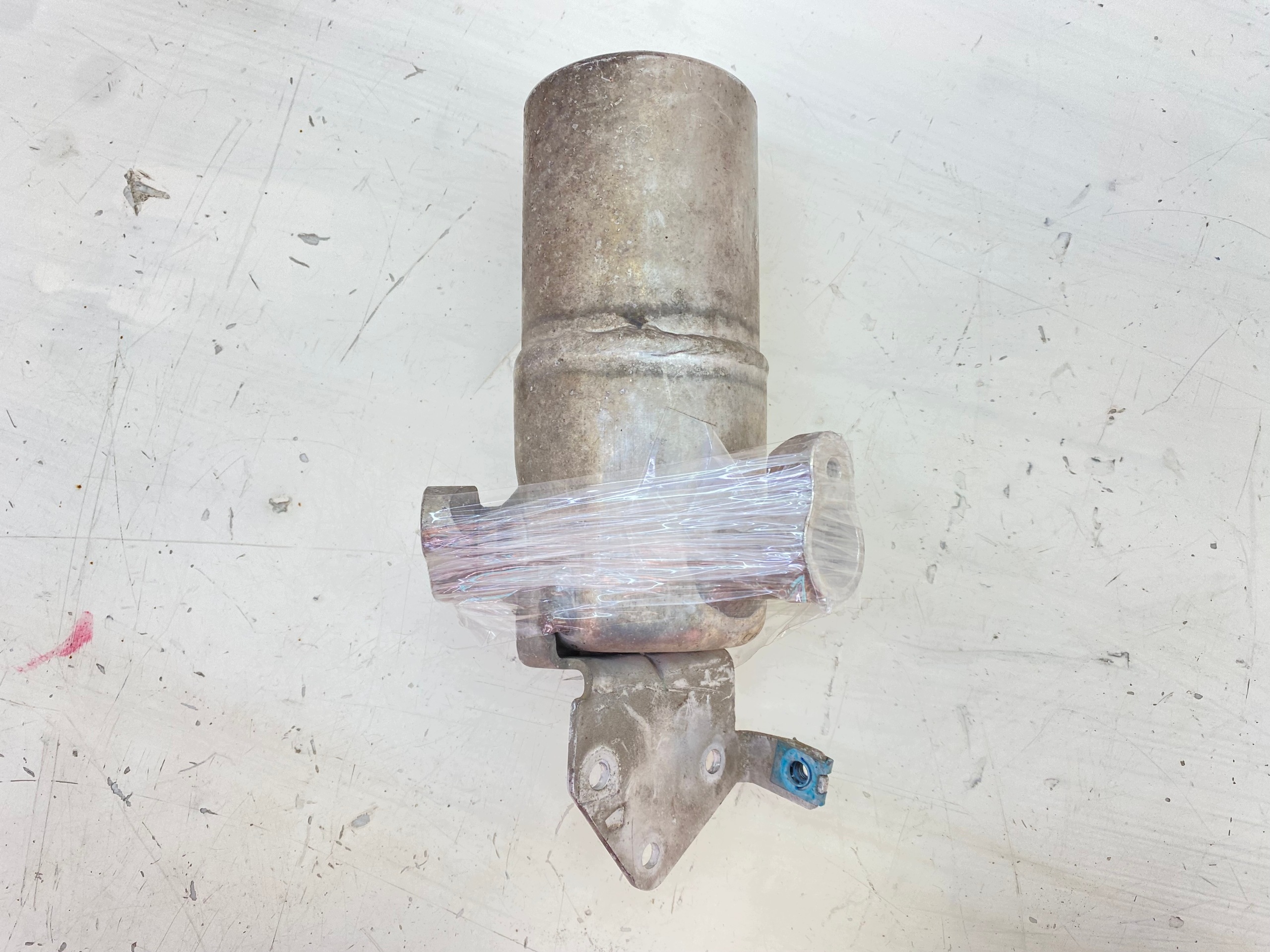 Déshydrateur clim. Audi A8 D3 4E0820189L