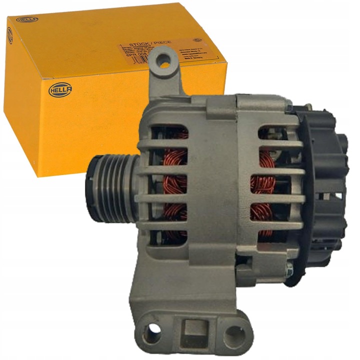 Generator Hella 8EL 012 429-341