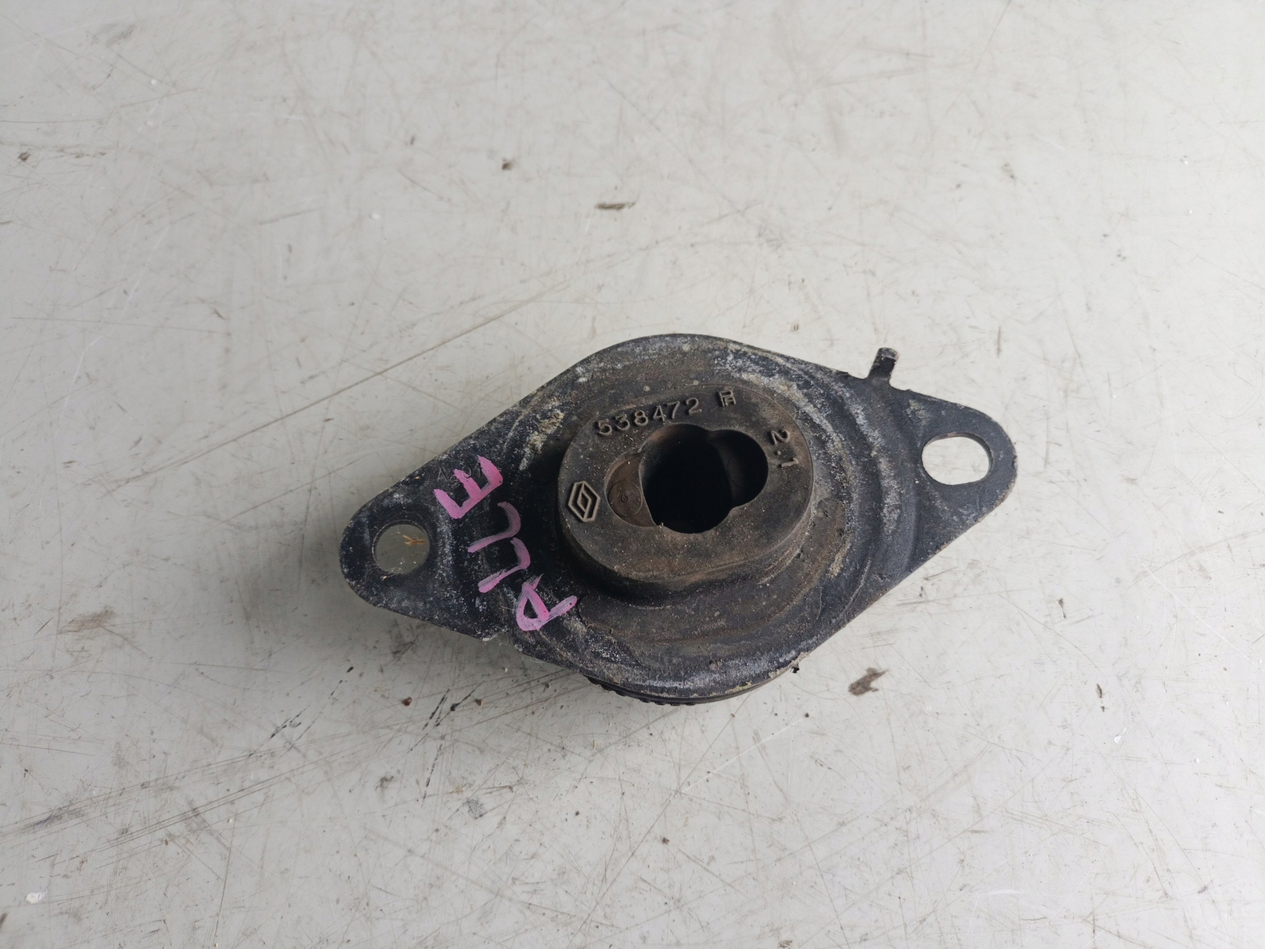 Getriebelager Laguna II 1.9 dCi OEM 8200000016 image 2