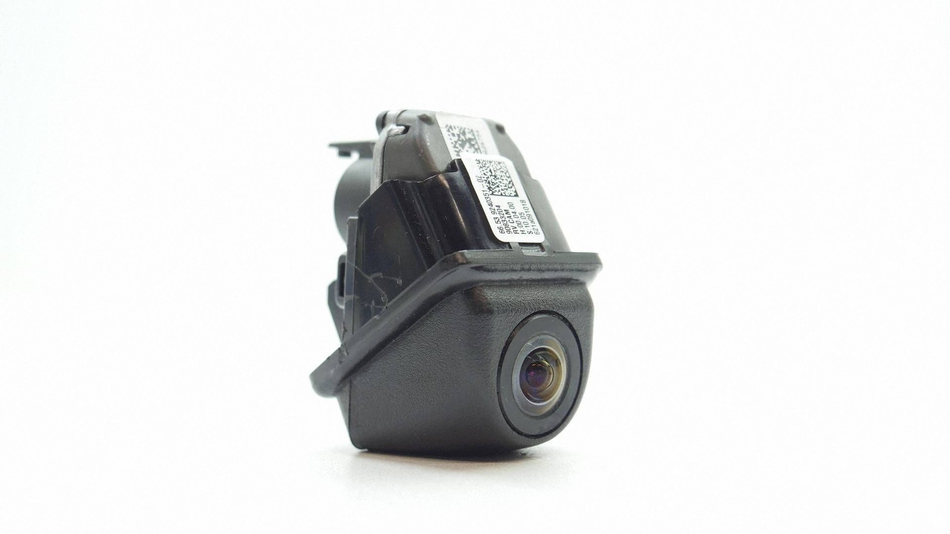 BMW Rückfahrkamera F20 F30 F10 F01 OEM WAH44861 image 2