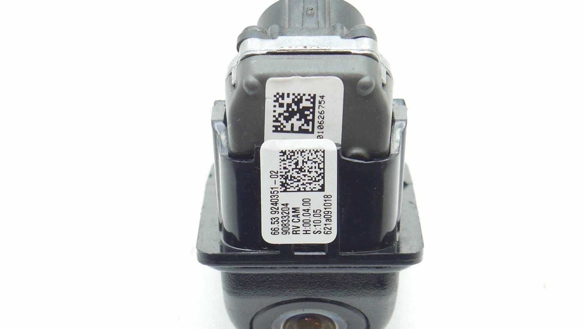 BMW Rückfahrkamera F20 F30 F10 F01 OEM WAH44861 image 4