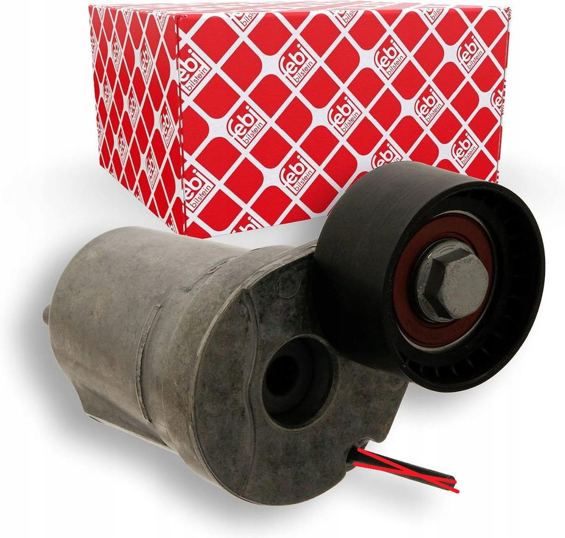 Febi Bilstein 30440 V-urana kiristin