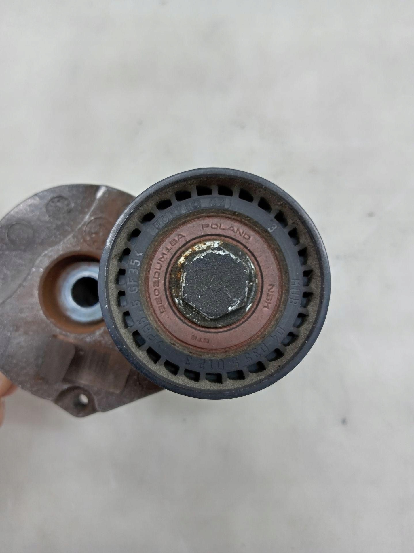 Febi Bilstein 30440 Tensor Correa Poli-V Usado image 6