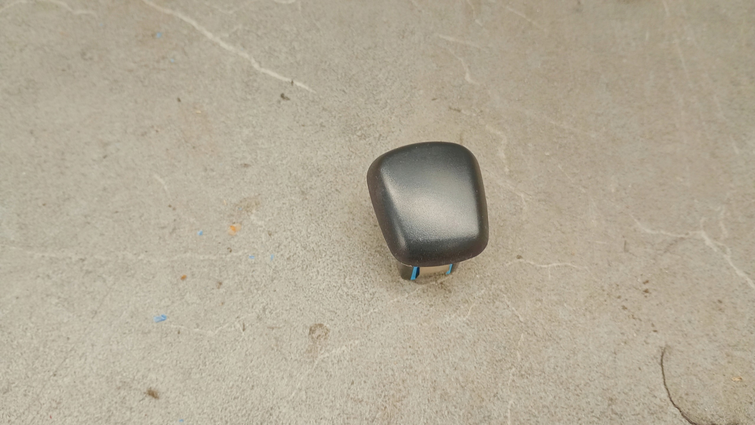 Zonnesensor Volvo V70 II 8624283 2.4D 120kW 2002 image 2