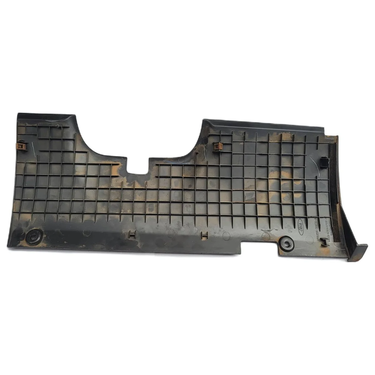 Couvre-tableau de bord Ford Mustang 2005-2014 image 4