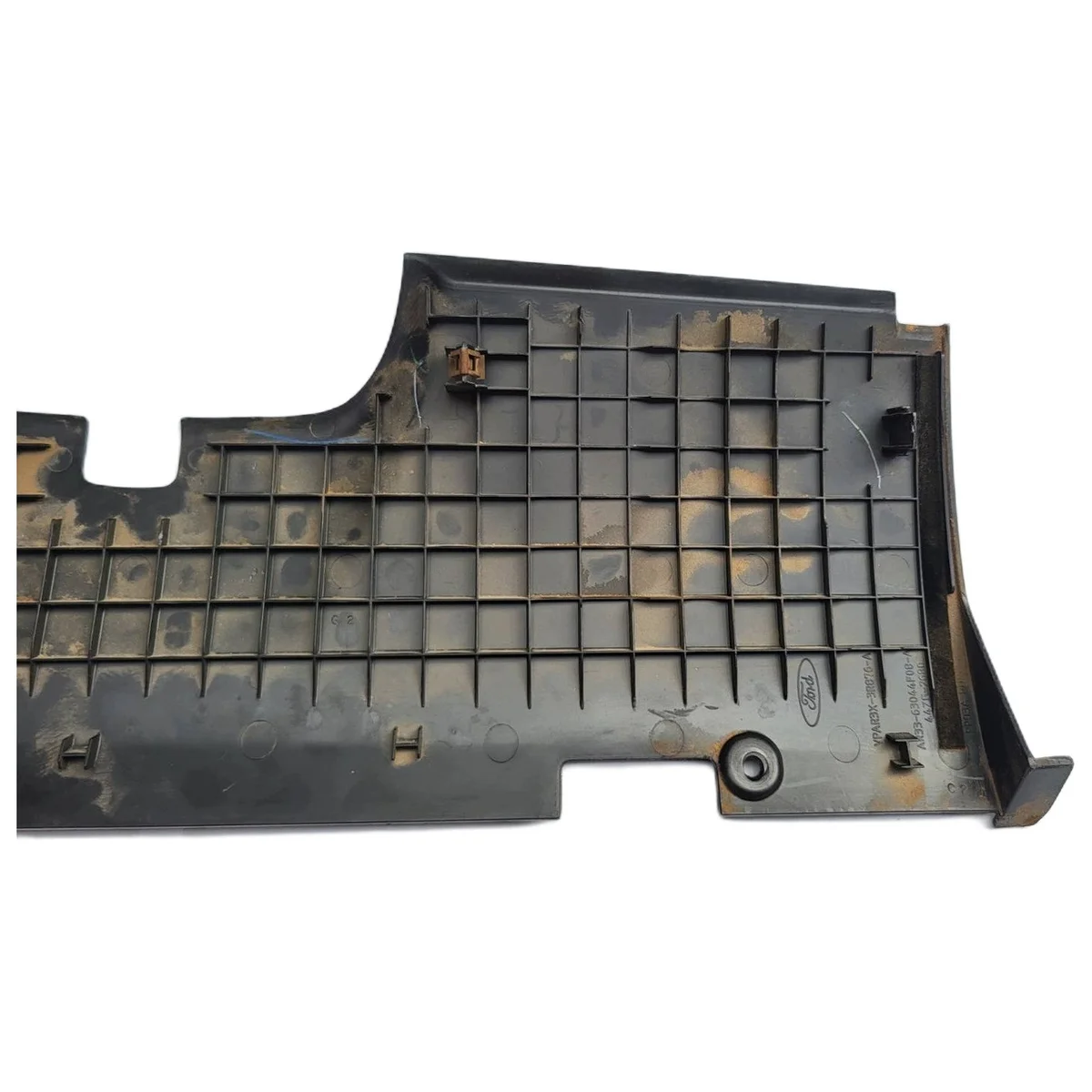 Couvre-tableau de bord Ford Mustang 2005-2014 image 6