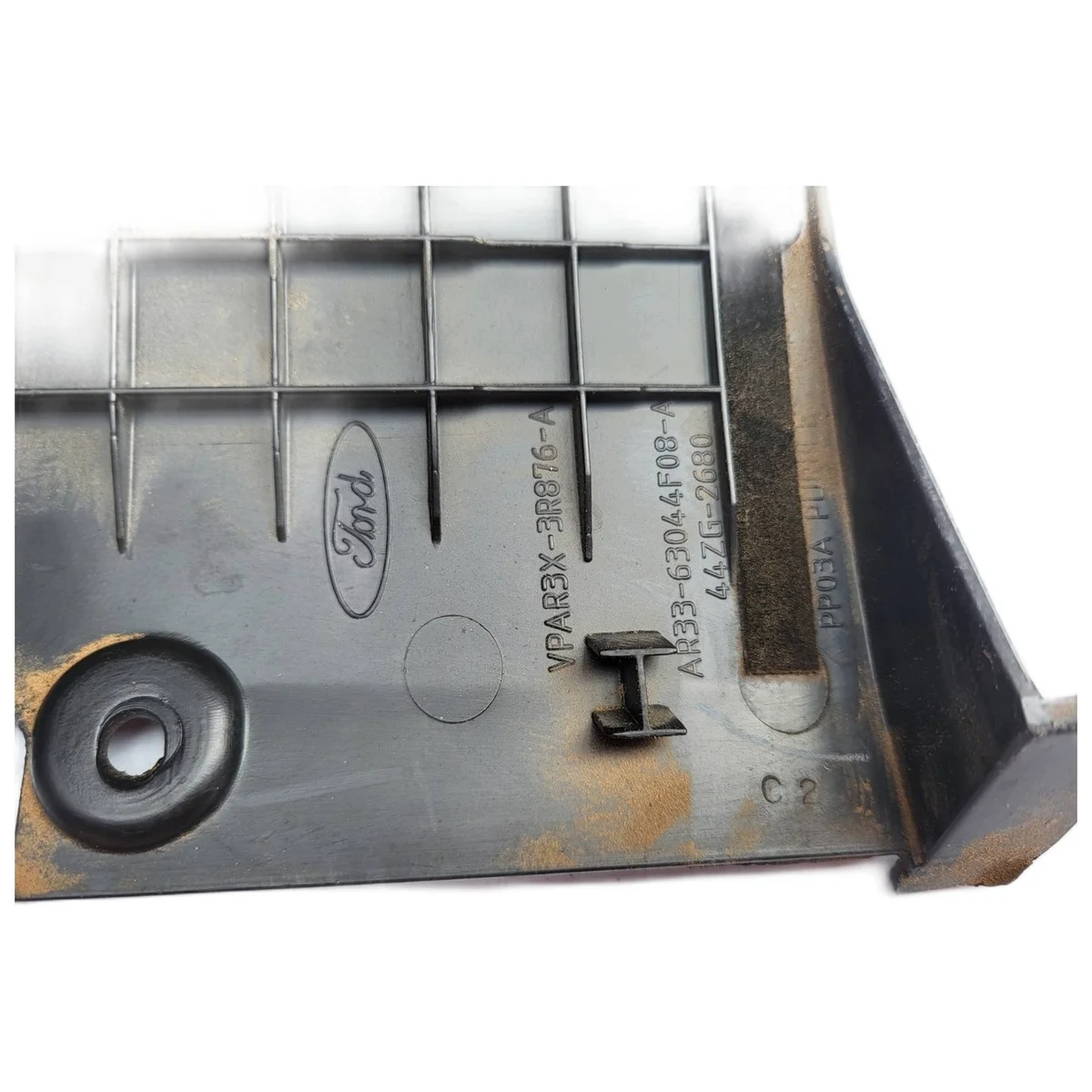 Couvre-tableau de bord Ford Mustang 2005-2014 image 7