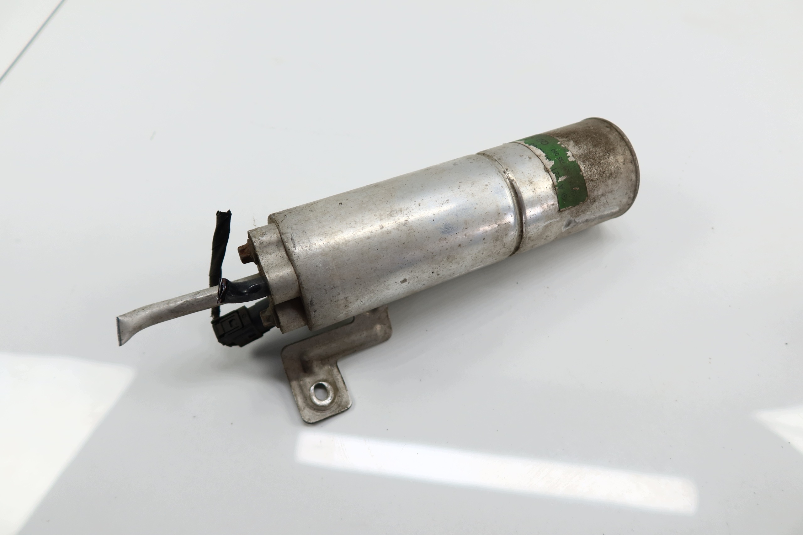 Condenseur de clim Mercedes W221 2218300283