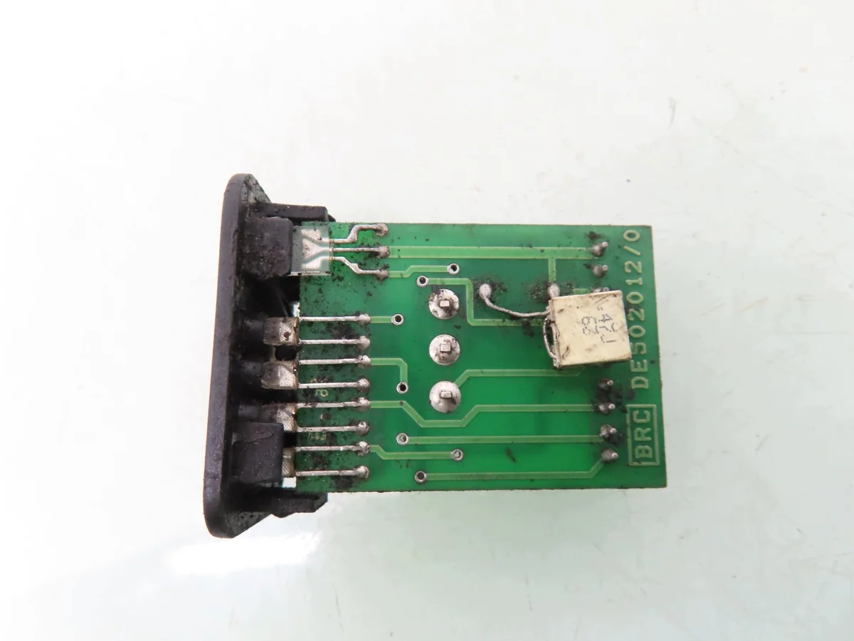 BRC LPG Switch A1142190 Used image 3