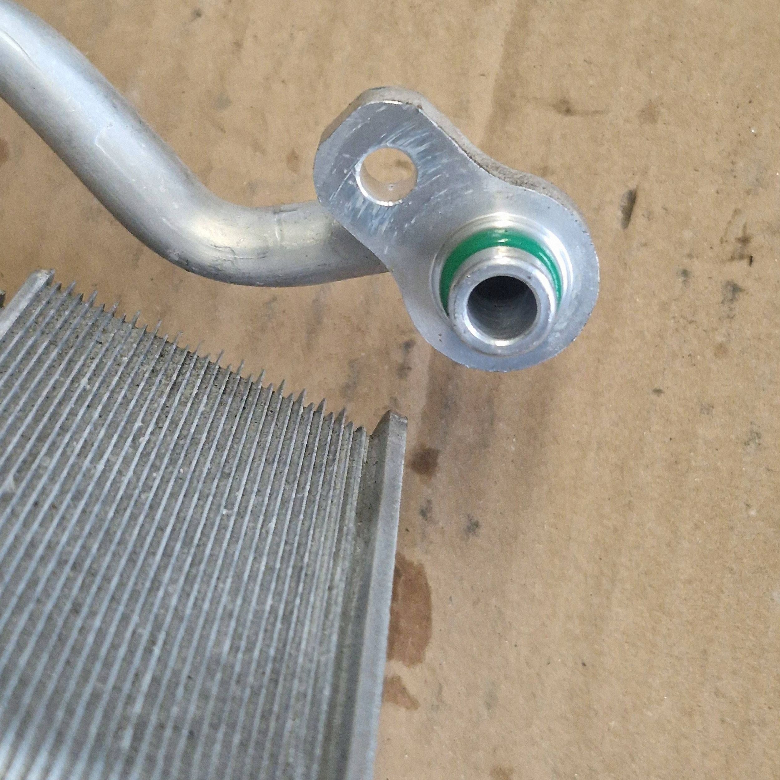 Trockner Klimaanlage Hyundai IONIQ 6 2024 25670CU000 image 4