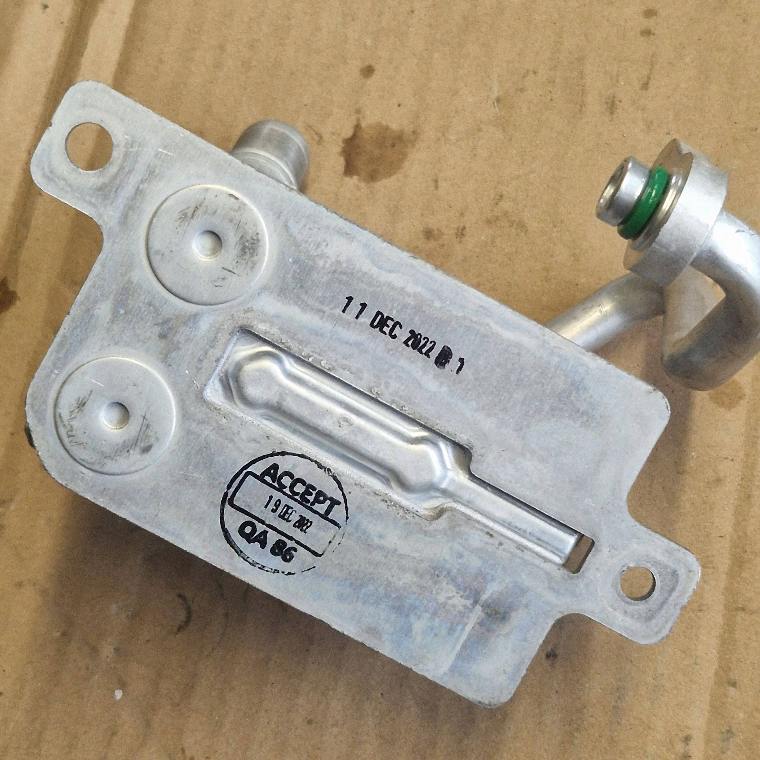 Trockner Klimaanlage Hyundai IONIQ 6 2024 25670CU000 image 5