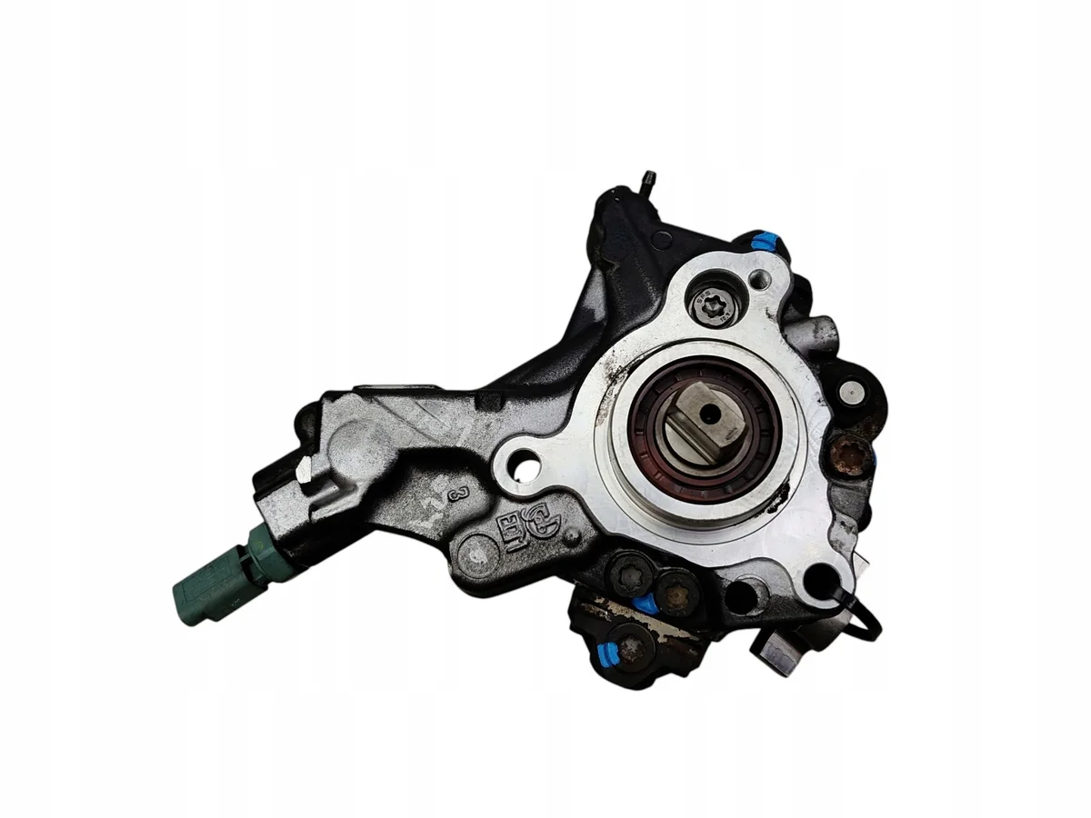 Einspritzpumpe Citroen C5 III Peugeot 508 2.0 HDI