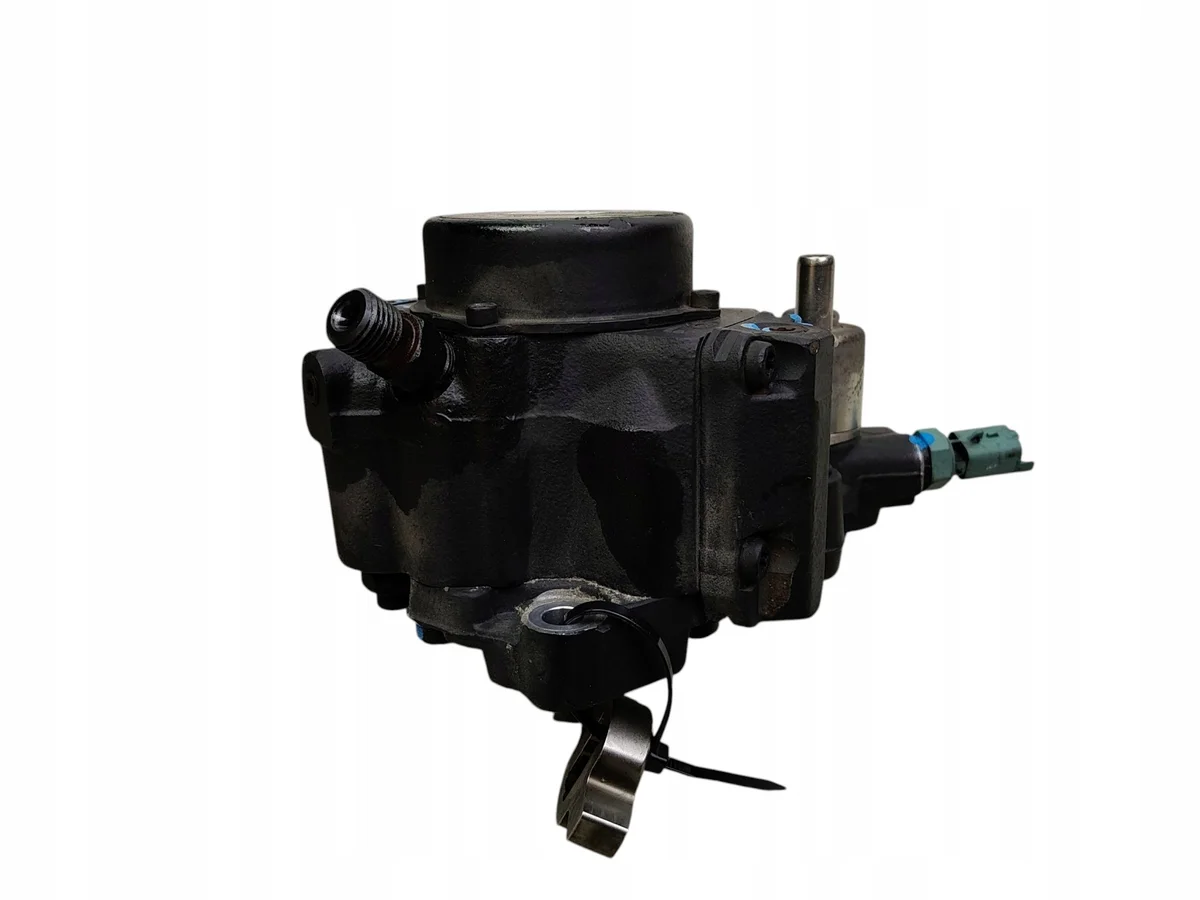 Pompe Injection Citroen C5 III 2.0 HDI RHF image 4