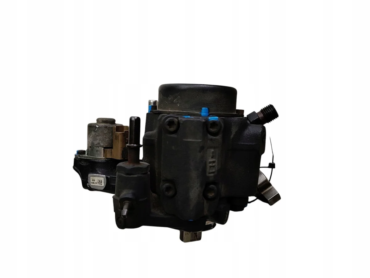 Pompe Injection Citroen C5 III 2.0 HDI RHF image 5