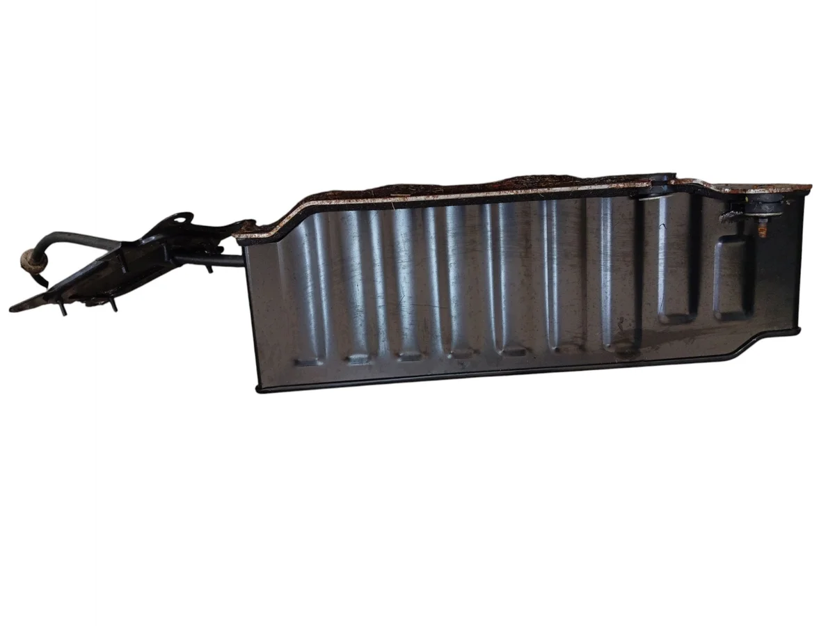 Elektr. Handbremse Renault Koleos I (2008-2011) image 6