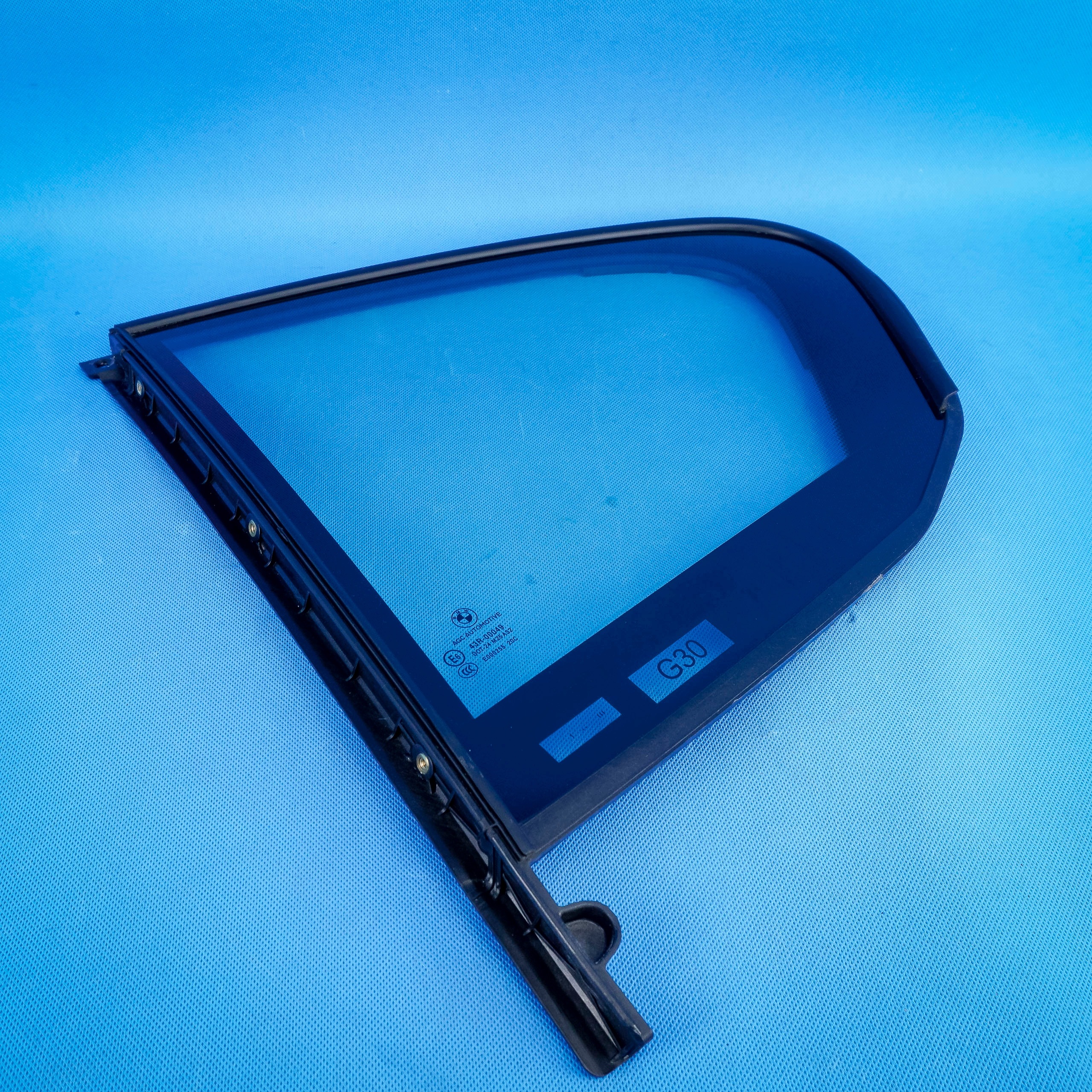 Vidro Traseiro Esquerdo BMW 5 G30 51357381347 image 3