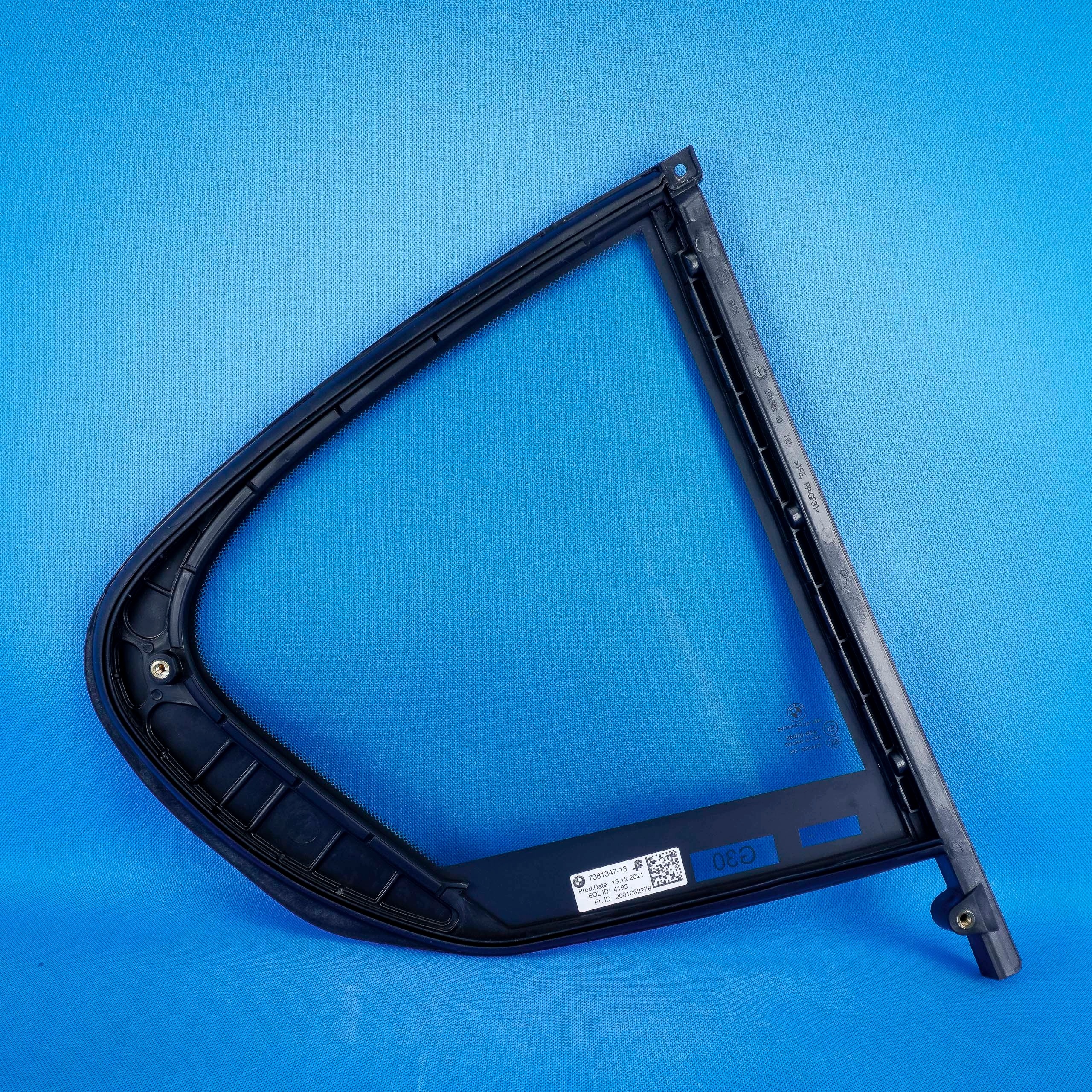 Vidro Traseiro Esquerdo BMW 5 G30 51357381347 image 4