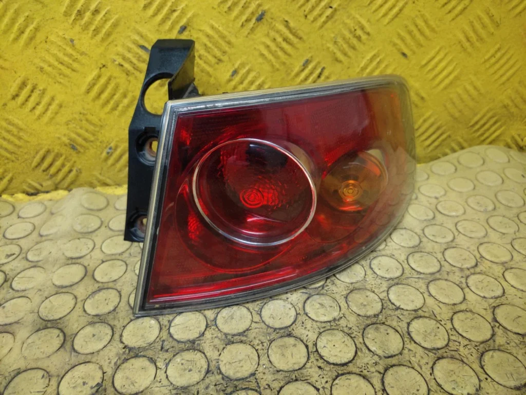 Achterlicht Rechts Seat Ibiza III 6L6945096